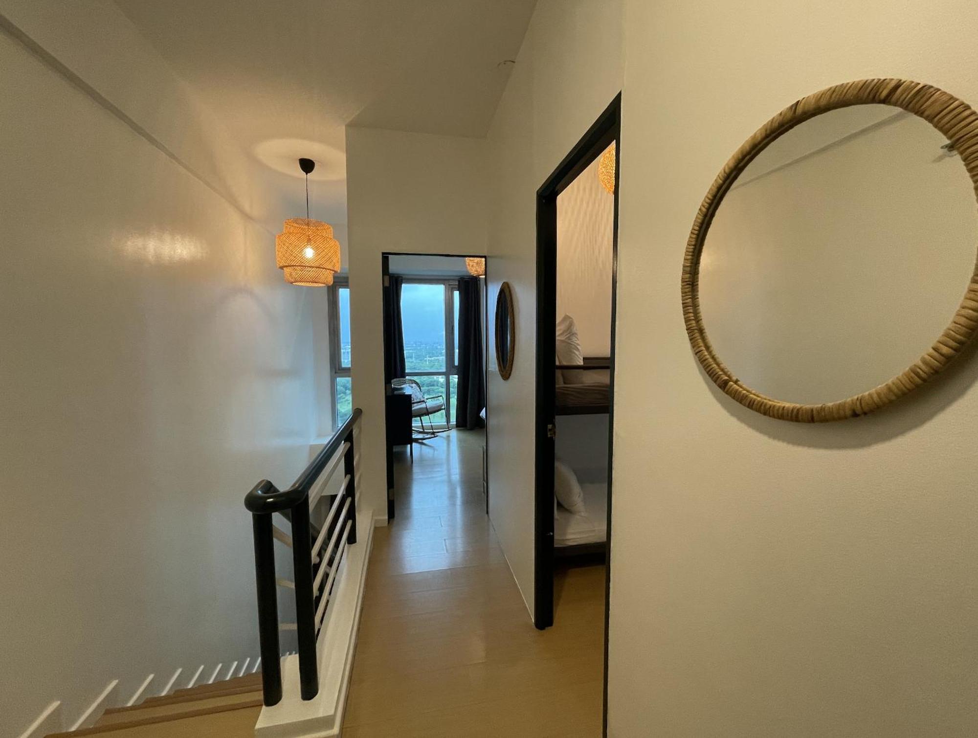 Prime Avant Bgc Location Apartments By Ph Staycation Manila Exterior foto